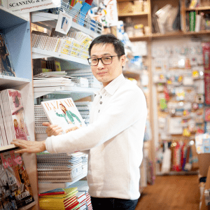 Eastpoint Newsagent