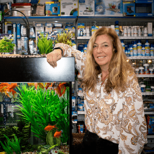 Edgecliff Pet Shop