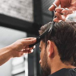 Abadel Barber Edgecliff