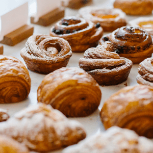 Devian Bakery