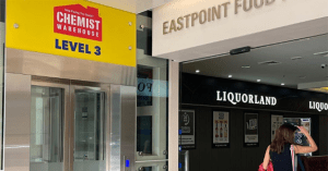 Our Stores