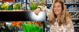Edgecliff Pet Shop