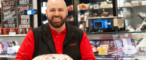 Coles Supermarket